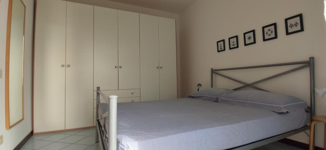 Condominio La Duna - Residence Puerto Do Sol リニャーノ・サッビアドーロ エクステリア 写真